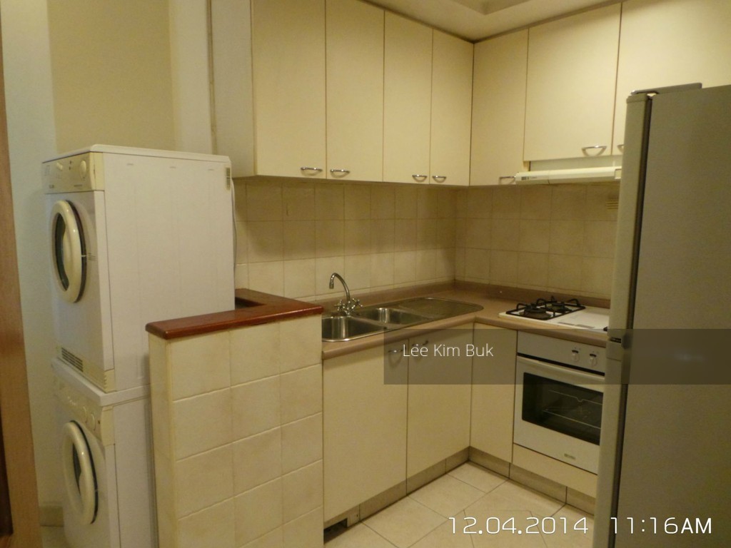 Burlington Square (D7), Apartment #144001102